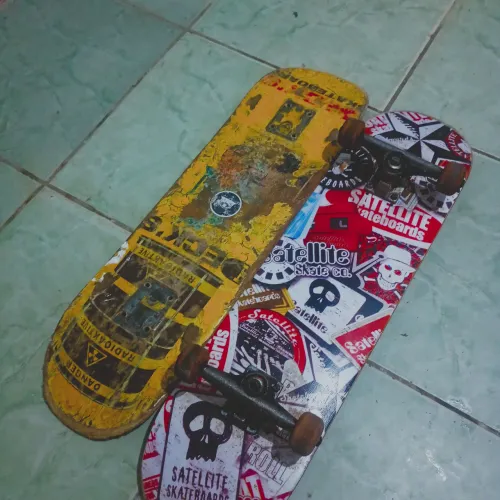 Skate