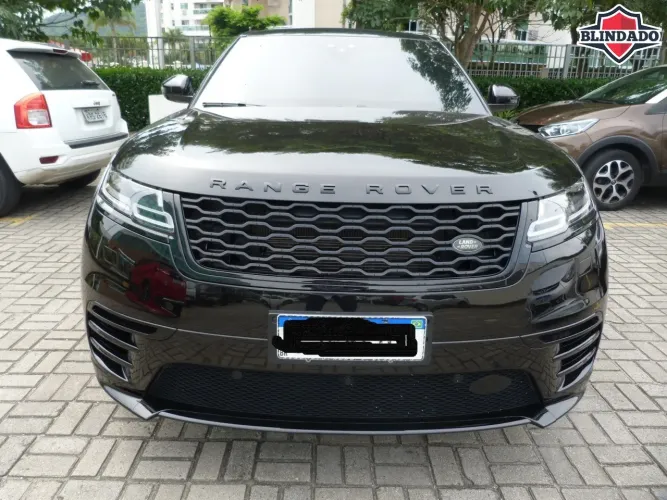 Land Rover Range Rover SP. Dynam. HSE 3.0 510cv (híb.) 2018