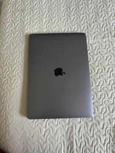 MacBook m1 - Retirada de peças