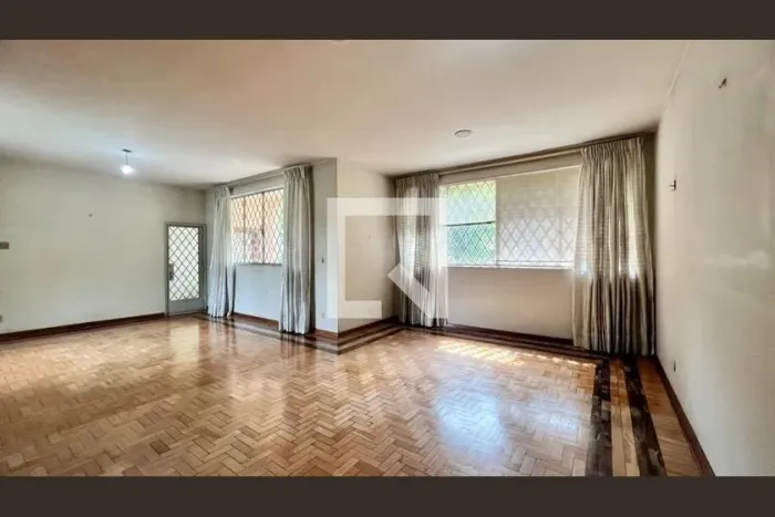 Casa à Venda - Cidade Jardim, 5 Quartos, 412 m2