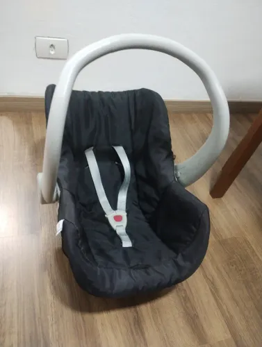 Bebê conforto