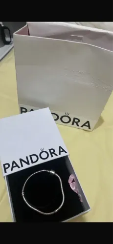 Pulseira Pandora original