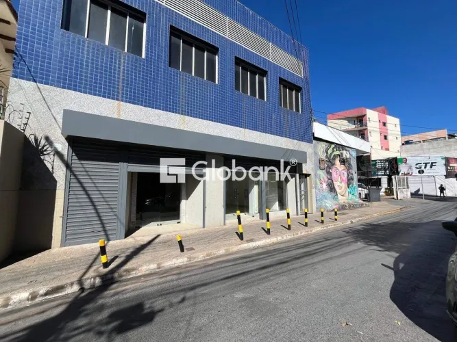 Loja para aluguel Centro 44m² Montes Claros MG