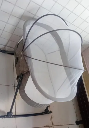 Vendo semi novo