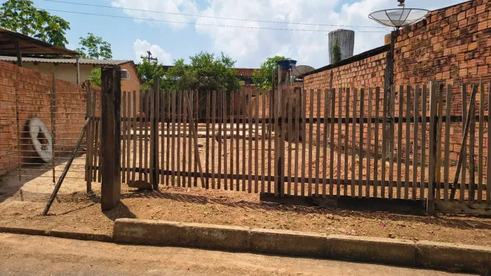 TERRENO PROXIMO DA HAVAN