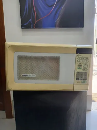 Microondas 20L