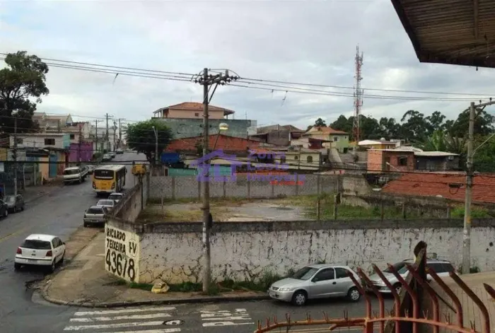 Terreno, 865 m² - venda por R$ 2.607.000,00 ou aluguel por R$ 9.000,00/mês - Vila Taquari