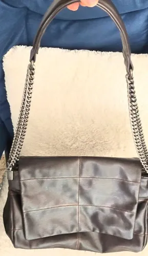 Bolsa Zara