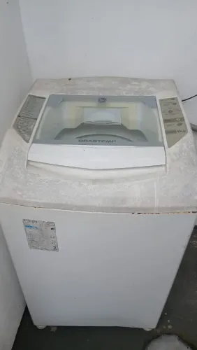 Máquina de lavar 