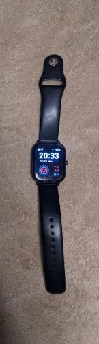 Relógio Amazfit Bip GTS