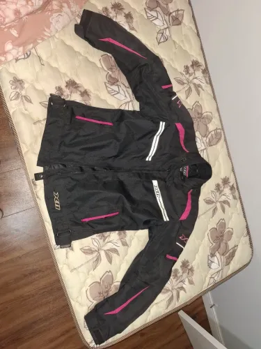 Jaqueta feminina x11