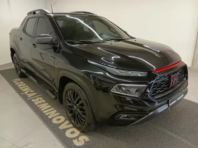Fiat Toro Ultra 1.3 T270 4x2 Aut. 2025