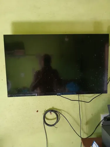 Tv32 phillips Google tv