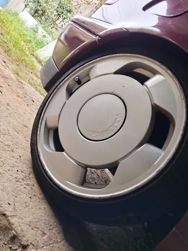 Roda orbital 17