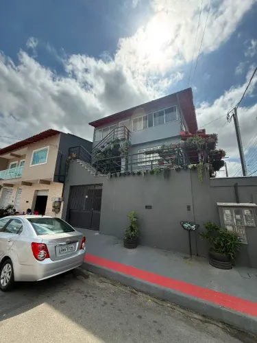 Apartamento Compacto e Aconchegante para Alugar
