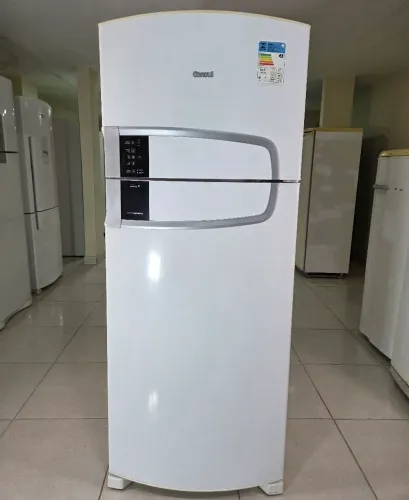 Geladeira Consul FrostFree 405L CRM51