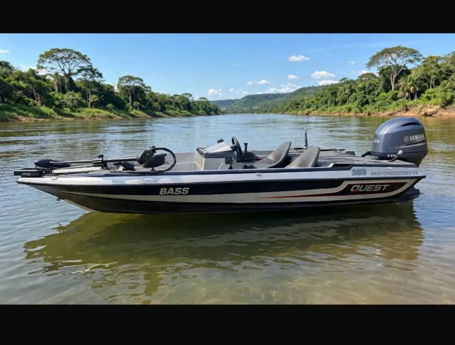 Barco Quest