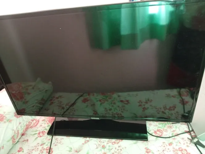 Televisão Samsung 40 polegadas
