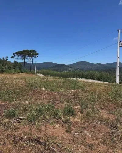 Chácara de 2 hectares a venda