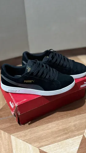 Puma smash limitado