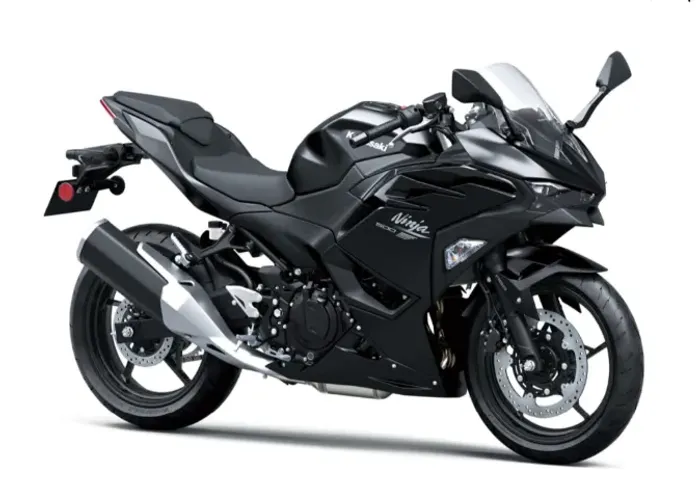 NINJA 500 2026