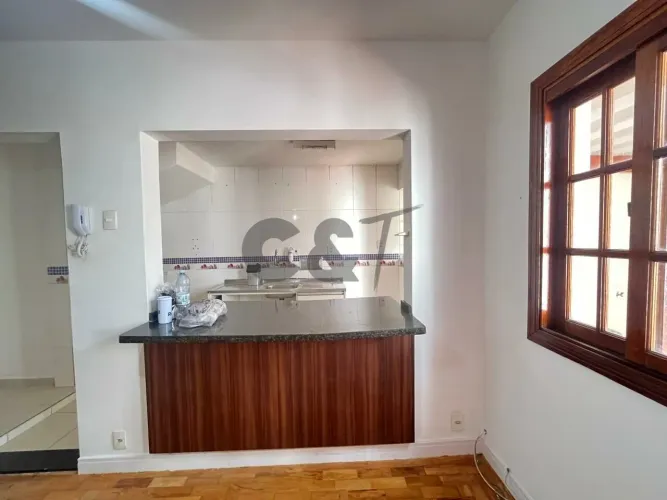 Casa de Vila - 4 Dormitórios à Venda no Alto da Boa Vista - São Paulo/SP.