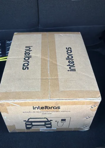Wallbox geely