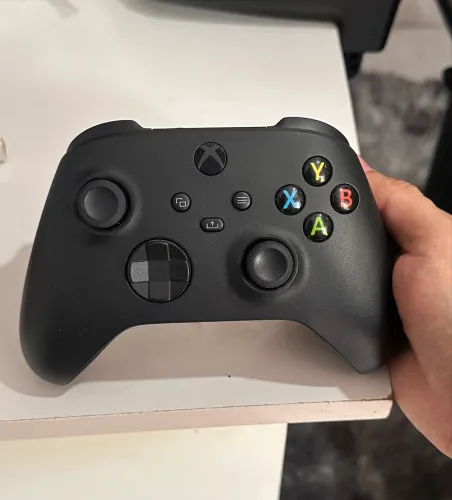 Controle Xbox One Series X