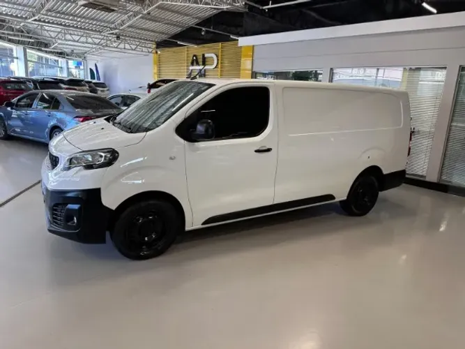 Peugeot Expert Cargo 1.5 Turbo Diesel 2023