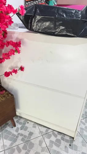 Balcão 