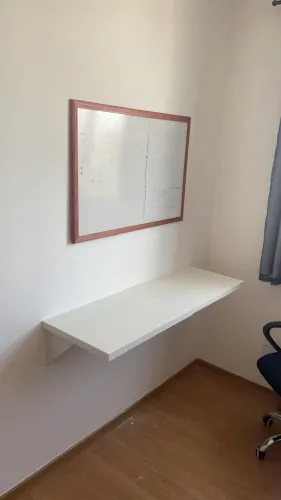 Bancada 100% MDF