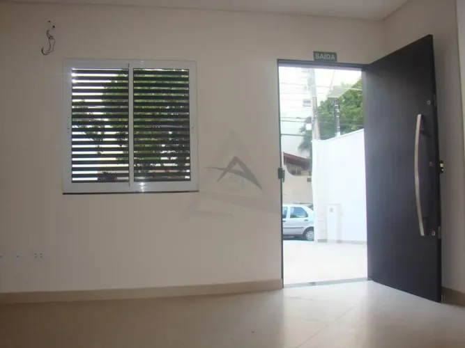 Casa para alugar em Campinas, Cambuí, com 6 quartos, com 142 m²