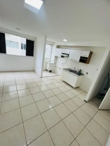Aluguel de apartamento no condomínio conquista da Marias