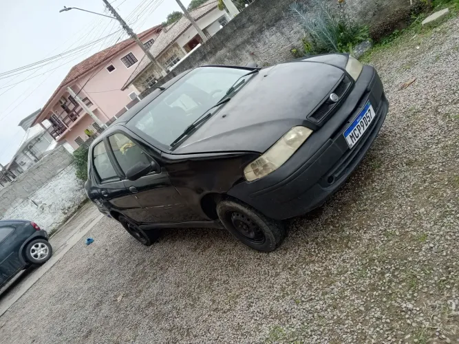 Fiat Siena 1.0/ EX 1.0 MPI Fire/ Fire Flex 8V 2004