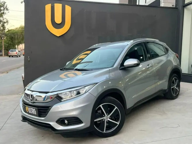 Honda HR-V EX 1.8 Flexone 16V 5P Aut. 2019