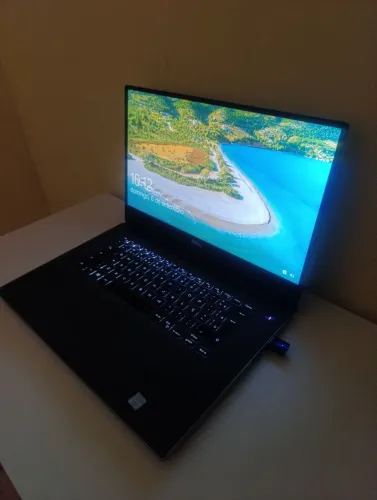 Notebook Gamer Dell Inspiron 15 i7