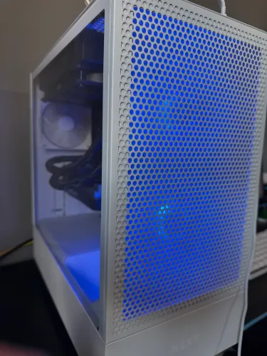 PC HIGH END