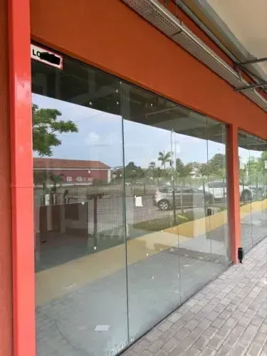 [VEND-OPEN-MALL-45003] Vendo excelente sala comercial- Centro de Paulista