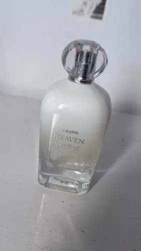 Perfume Wepink - Heaven (Virginia)