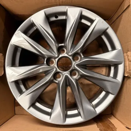 Roda aro 17 Toyota Corolla Cross original 