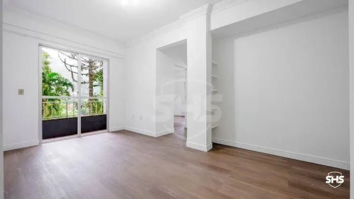 Apartamento com 2 dormitórios à venda, 51 m² por R$ 300.000,00 - Ponta Aguda - Blumenau/SC
