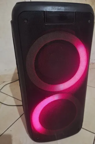 Caixa pulse