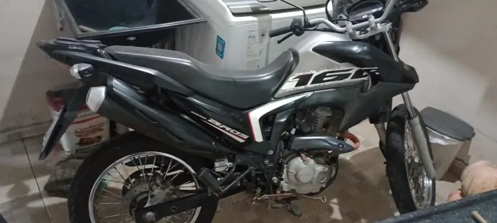 Honda Bros esdd