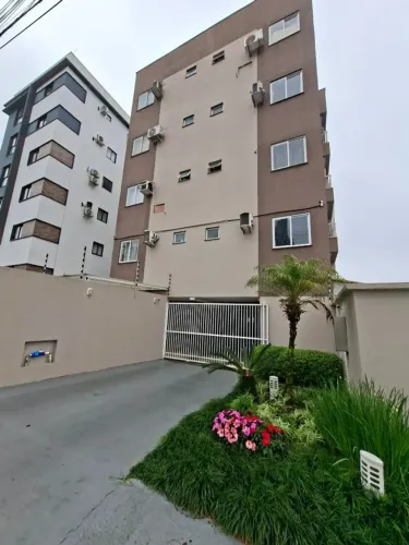 APARTAMENTO SEMI MOBILIADO PARA LOCACAO