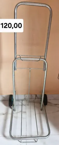 Carrinho de carregar mercadorias