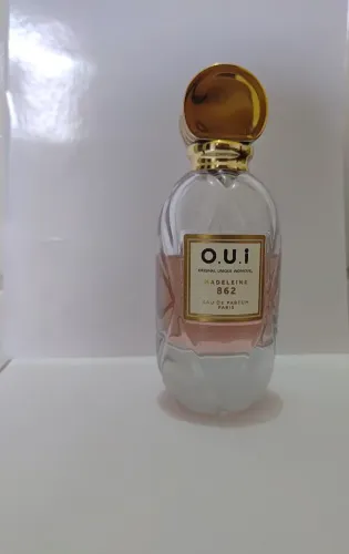 Perfume OUI