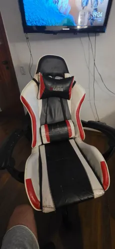 Cadeira gamer