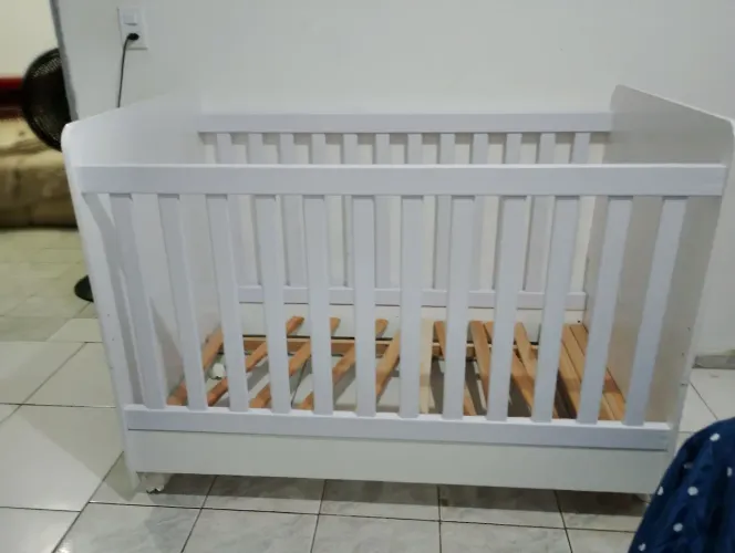 Berço americano
