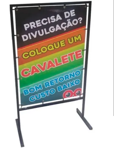 banner de divulgação