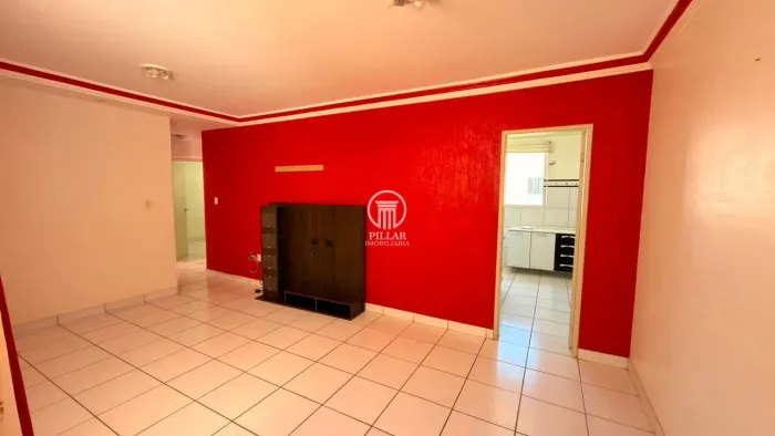 APARTAMENTO PARA LOCAÇÃO NO BAIRRO MORADA DO PARQUE MONTES CLAROS/MG